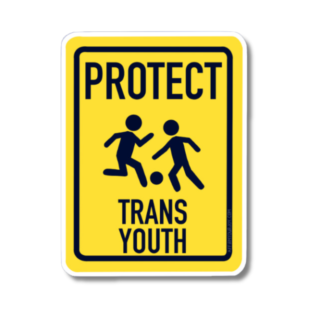 Protect Trans Youth