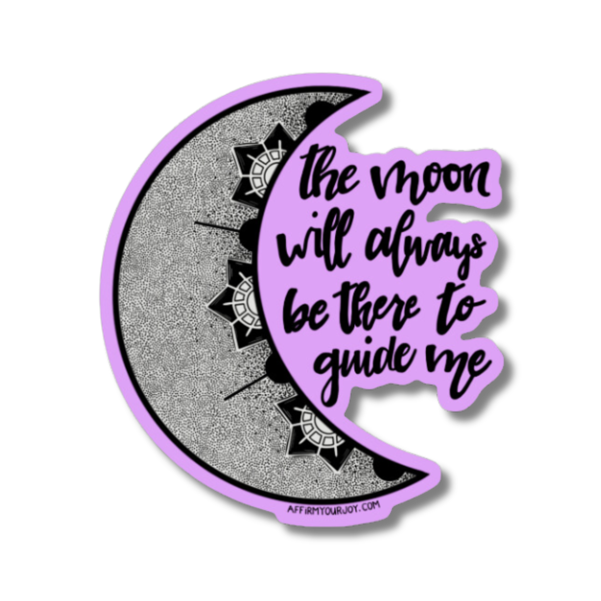 Moon Guide