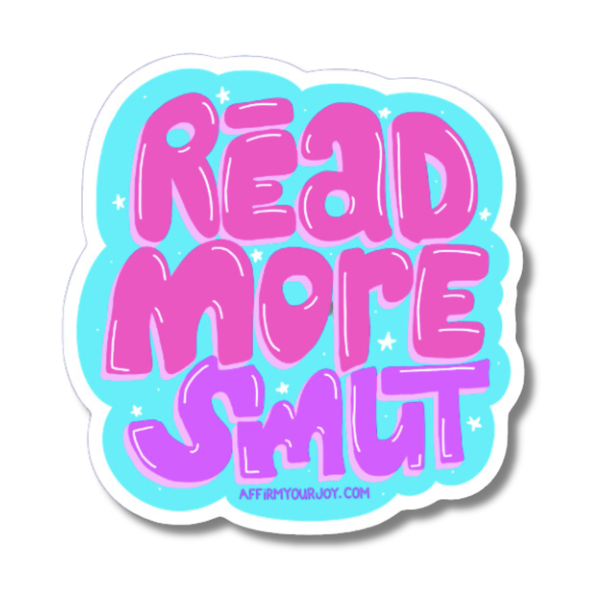 Read More Smut