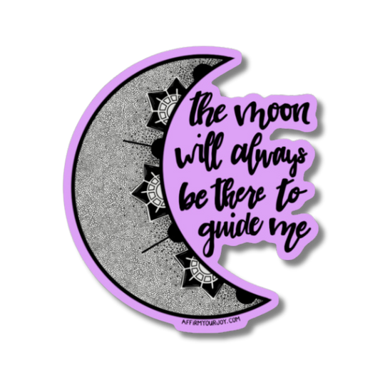Moon Guide